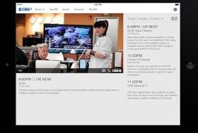 CBS Interactive