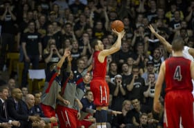 college basketball