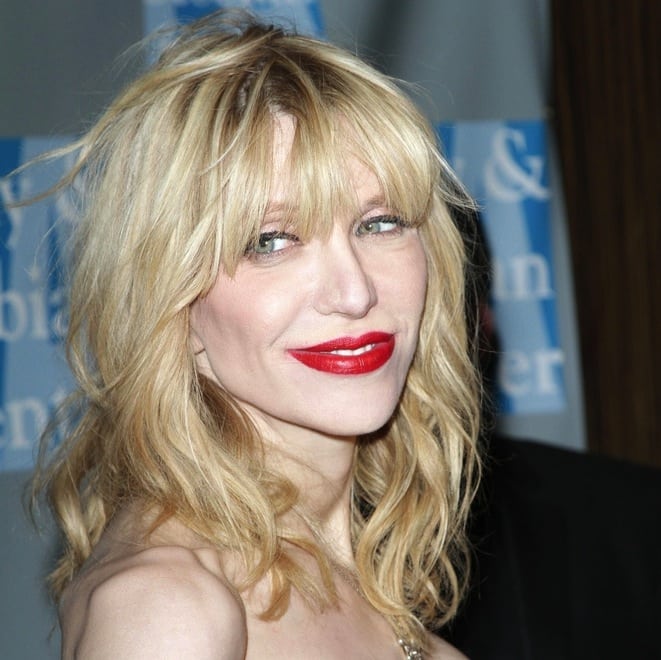 courtney love