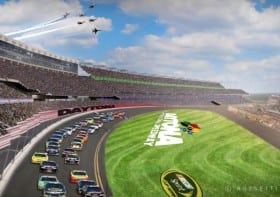 daytonarising