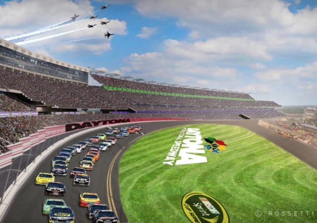 daytonarising