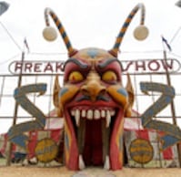 freak show