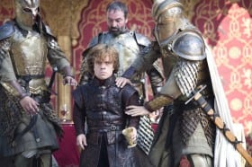 Thrones
