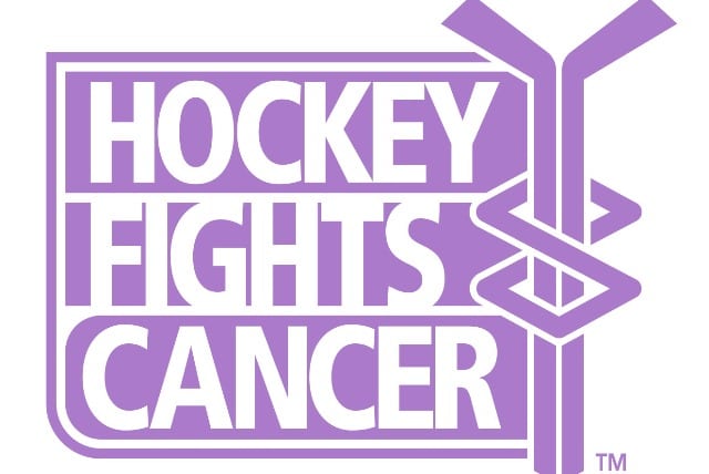 hockeyfightscancer