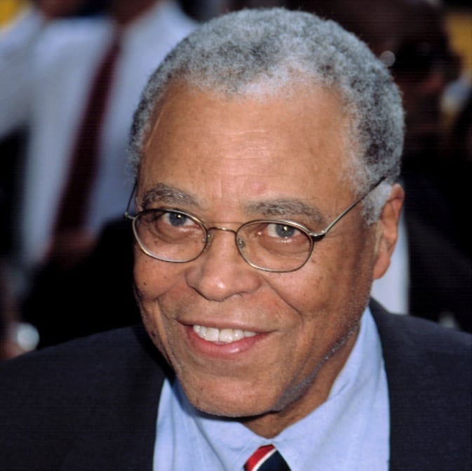james earl jones