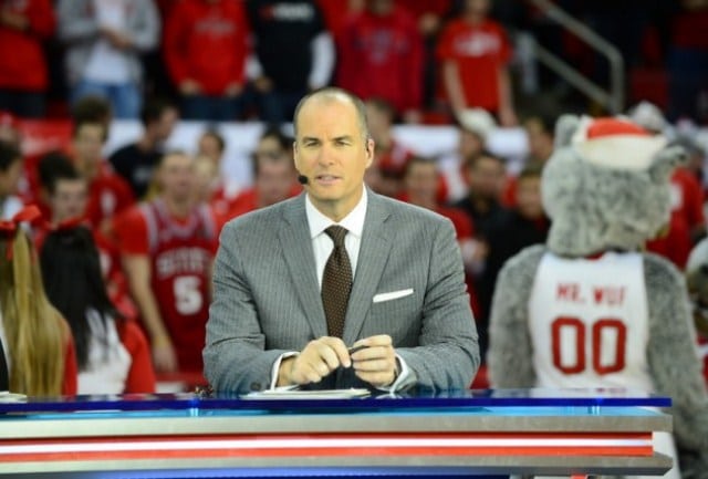 jay bilas