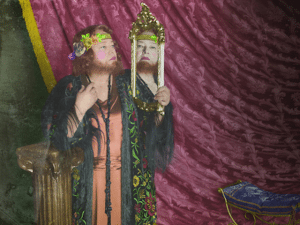 Freak Show