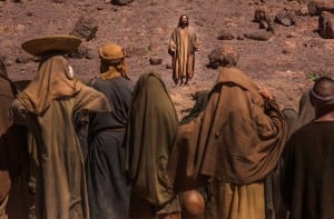 killing jesus