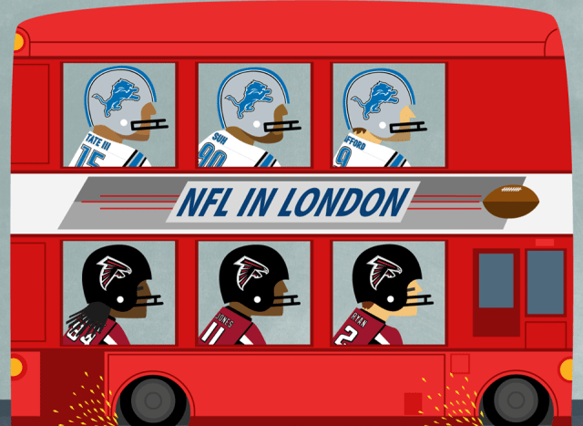 nfllondon