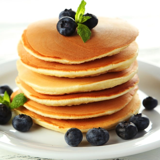 Pancakes