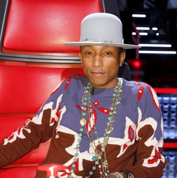 Pharrell Williams