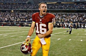 redskins