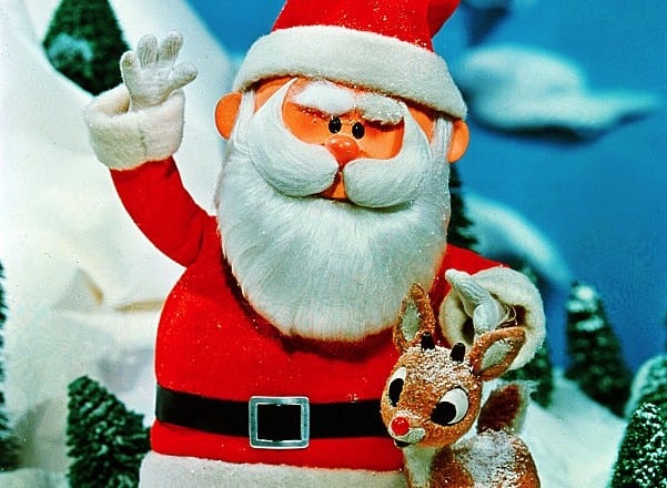 RUDOLPH