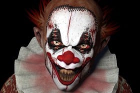 scaryclown