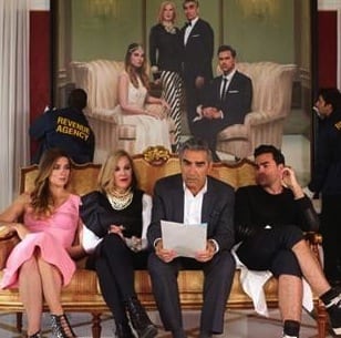 schitt’s creek