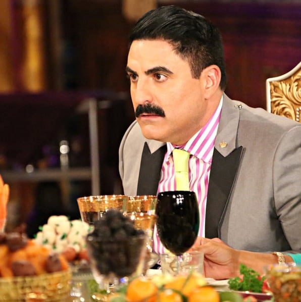 Shahs of Sunset