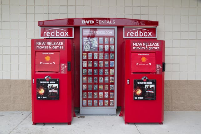 redbox