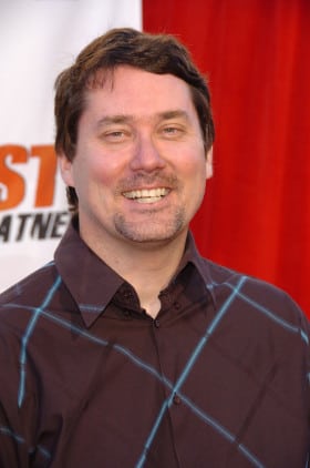 Doug Benson