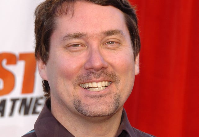Doug Benson