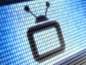 web TV