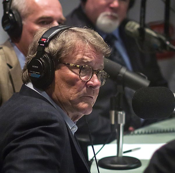 Steve Kroft on CBS News Radio