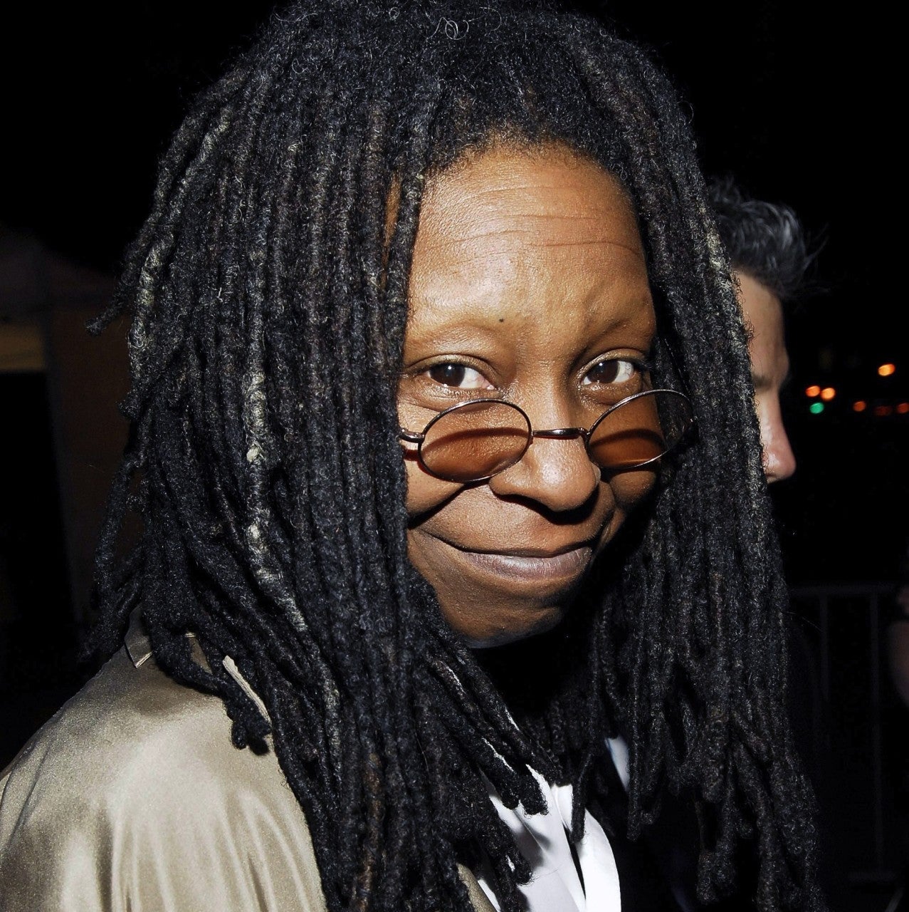 whoopi