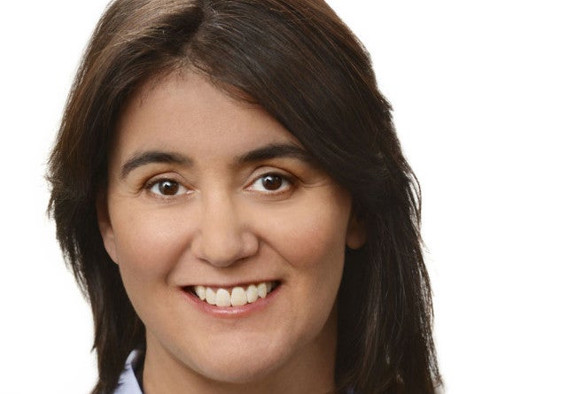Cathy Galeota