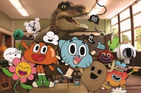 Gumball