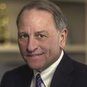 Jeff Fager