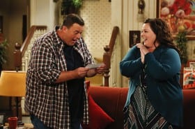 Mike & Molly 2