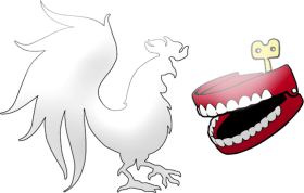 Rooster Teeth