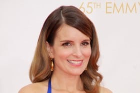 Tina Fey