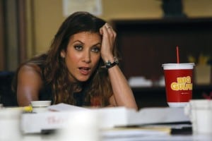 Bad Judge