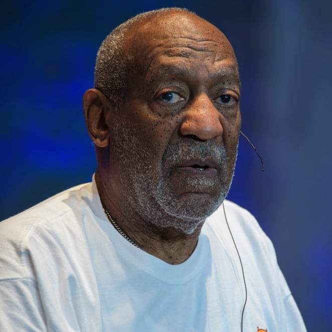 bill cosby