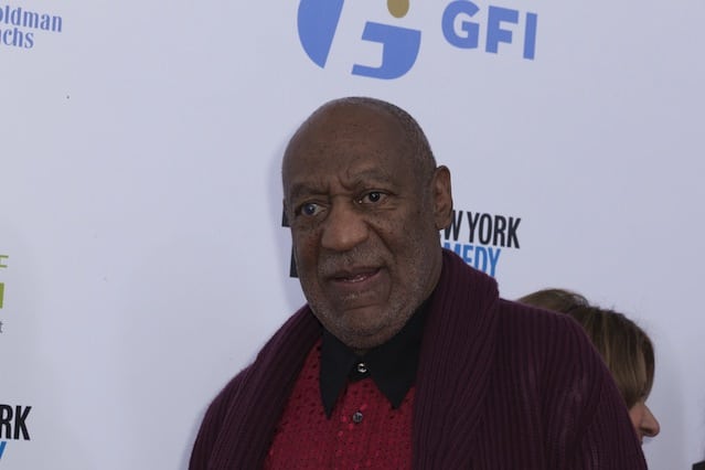 bill cosby