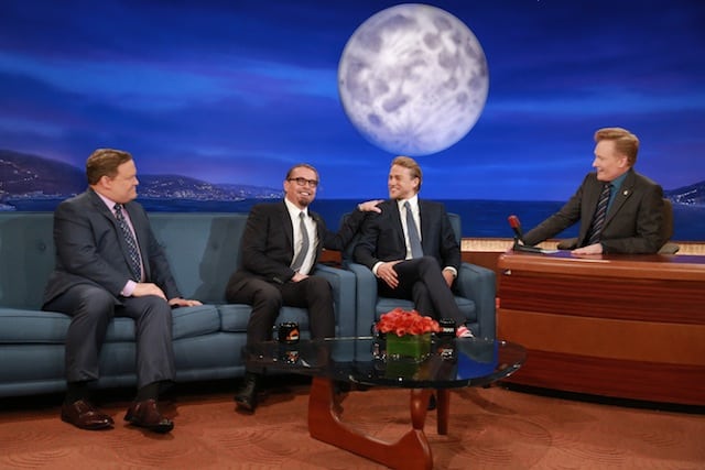 conan