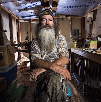 duck dynasty