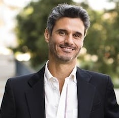 Evan Shapiro