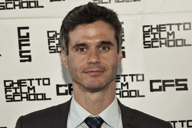 evan shapiro 2