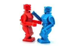 fight