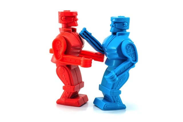 fight