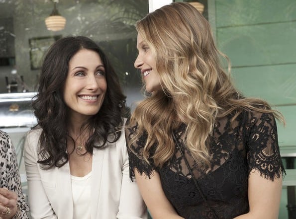 The Girlfriends Guide to Divorce
