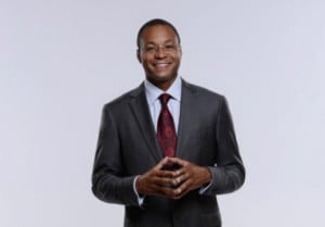 Gus Johnson