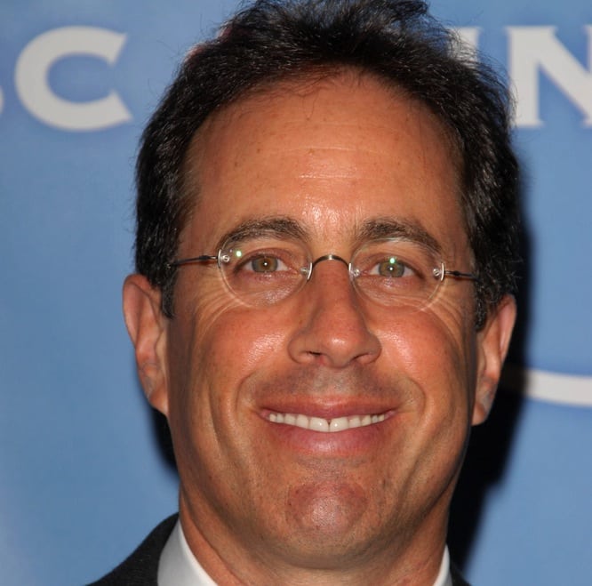 jerry seinfeld