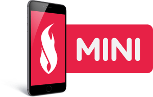 DramaFever Mini