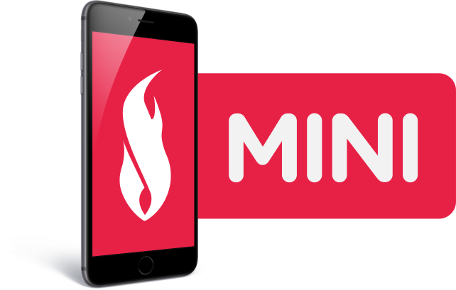 DramaFever Mini