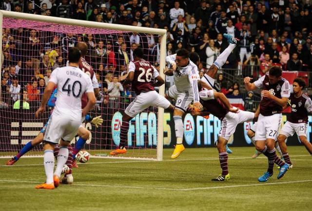 mls
