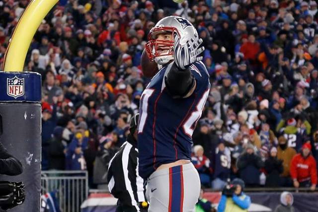 patriots