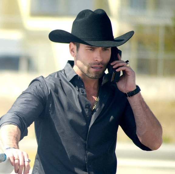 El Senor de Los Cielos