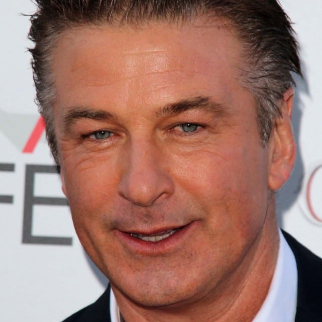 Alec Baldwin